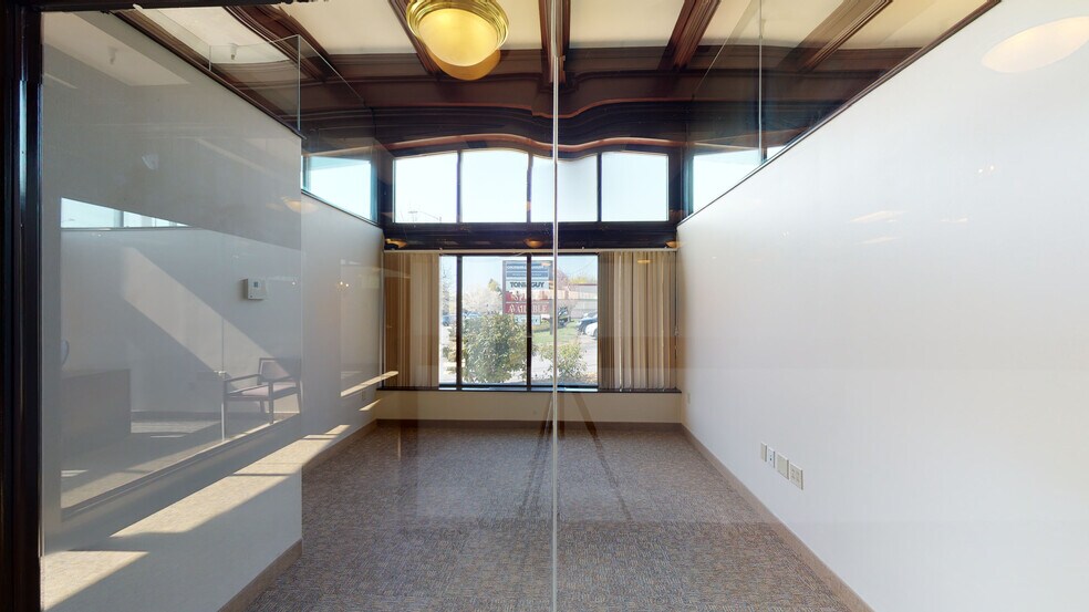 More Photos Of 6 Park Ave, Worcester Office For Lease