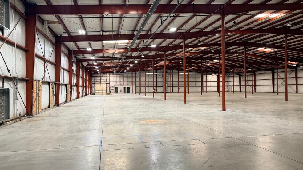 More Photos Of 1530 N 800 W, Logan Warehouse For Lease