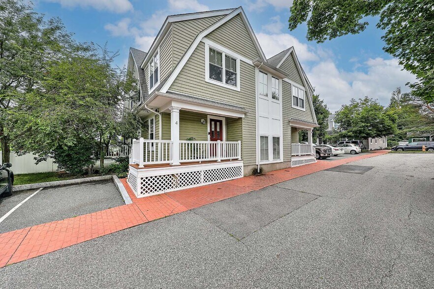 More Photos Of 183-191 Washington Rd, Barrington Apartments For Sale