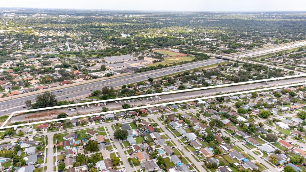 More Photos Of 5050 Peters Rd, Plantation Land For Lease