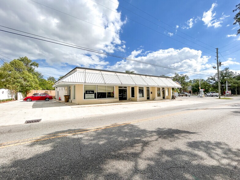 Primary Photo Of 119 S Ann St, Mobile Freestanding For Lease