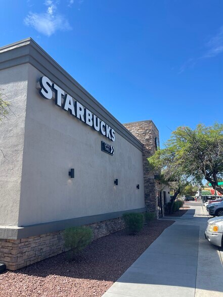 More Photos Of 1260 N Town Center Dr, Las Vegas Restaurant For Sale