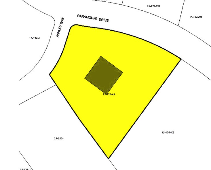 More Photos Of 175 Paramount Dr, Raynham Office For Lease