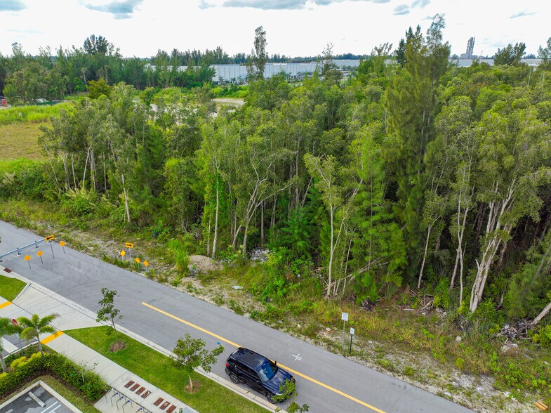 More Photos Of TBD 128th Ave, Sweetwater Land For Sale