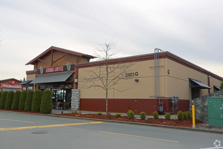More Photos Of 2401 Millstream Rd, Langford Unknown For Lease