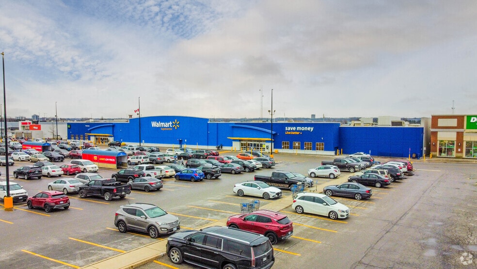 Primary Photo Of 420 Vansickle Rd, St Catharines Unknown For Sale