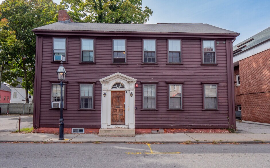 More Photos Of , Newport Multifamily For Sale