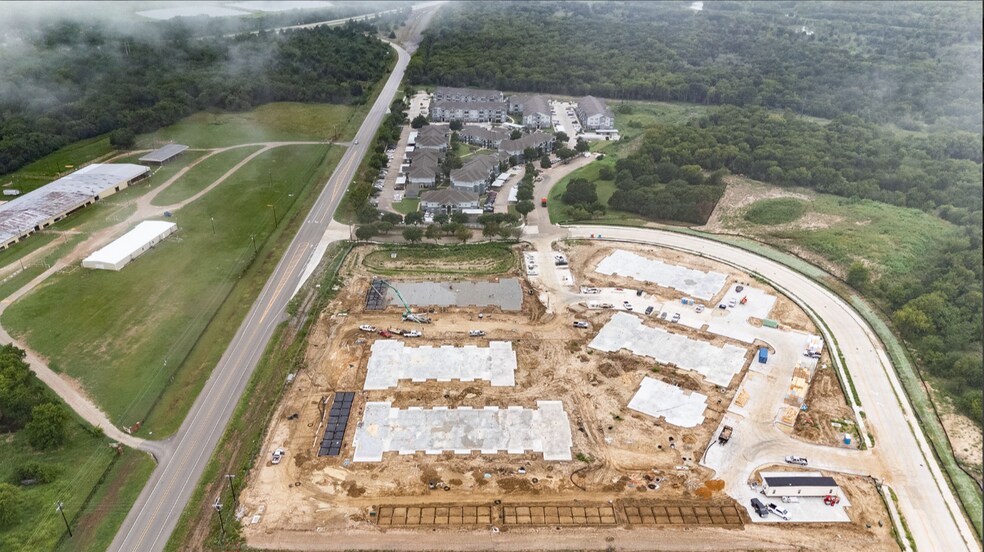 More Photos Of Five Points Dr., Kaufman Land For Sale