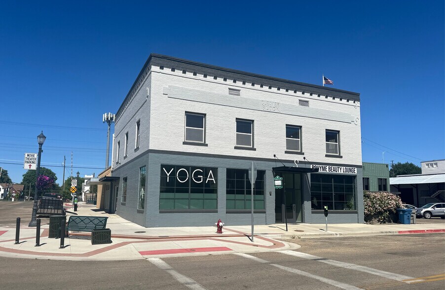 Primary Photo Of 905 Main St, Caldwell Office For Lease