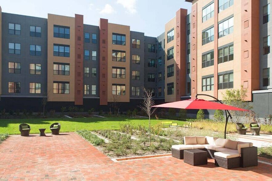 More Photos Of 4020 Minnesota Ave NE, Washington Apartments For Lease