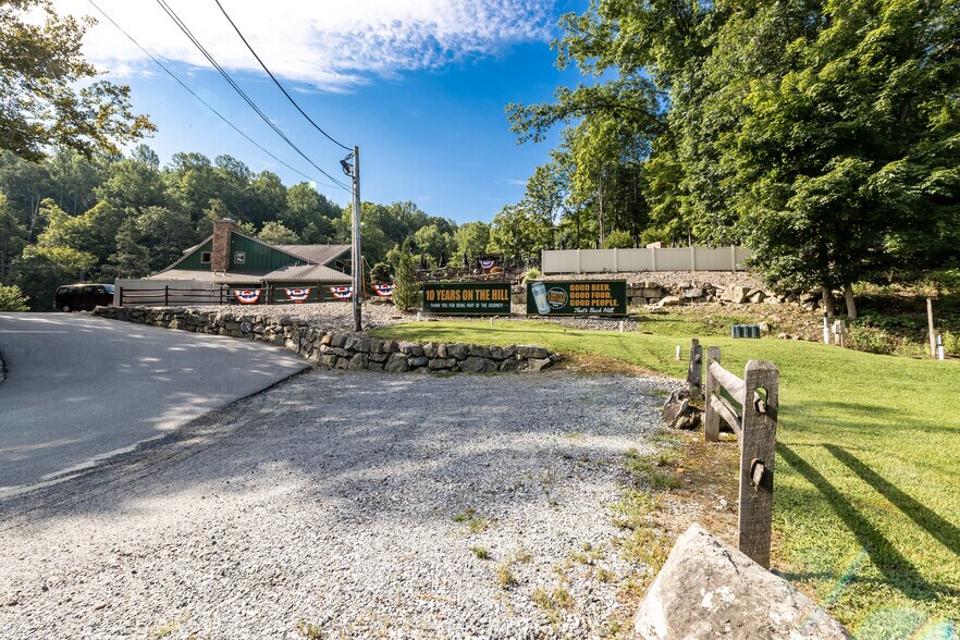 More Photos Of 45 State Route 94, Blairstown Restaurant For Sale