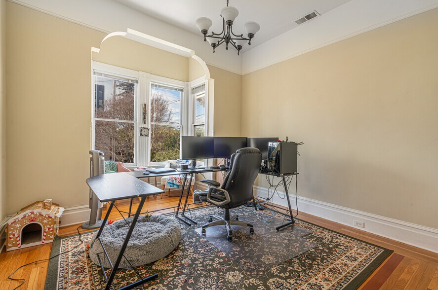 More Photos Of 418 Humboldt St, Santa Rosa Apartments For Sale