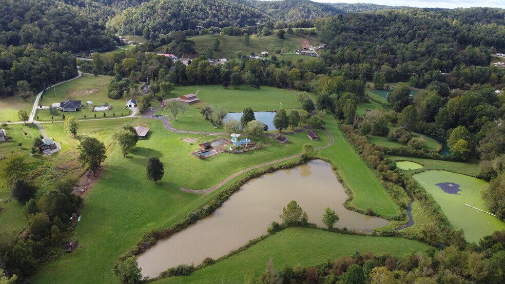 More Photos Of 660 Fox Fire Rd, Milton Land For Sale