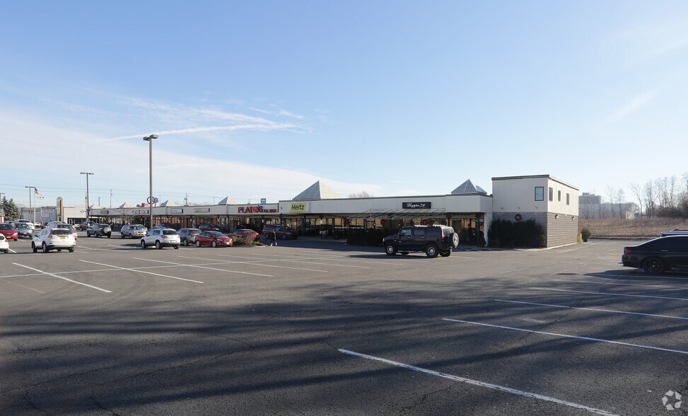 More Photos Of 818 Central Ave, Albany Freestanding For Lease