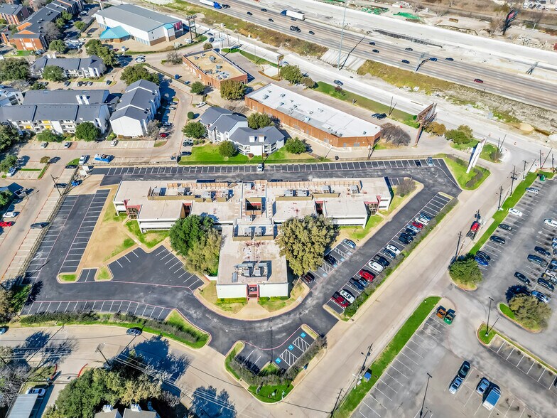 More Photos Of 11325 Pegasus St, Dallas Land For Sale