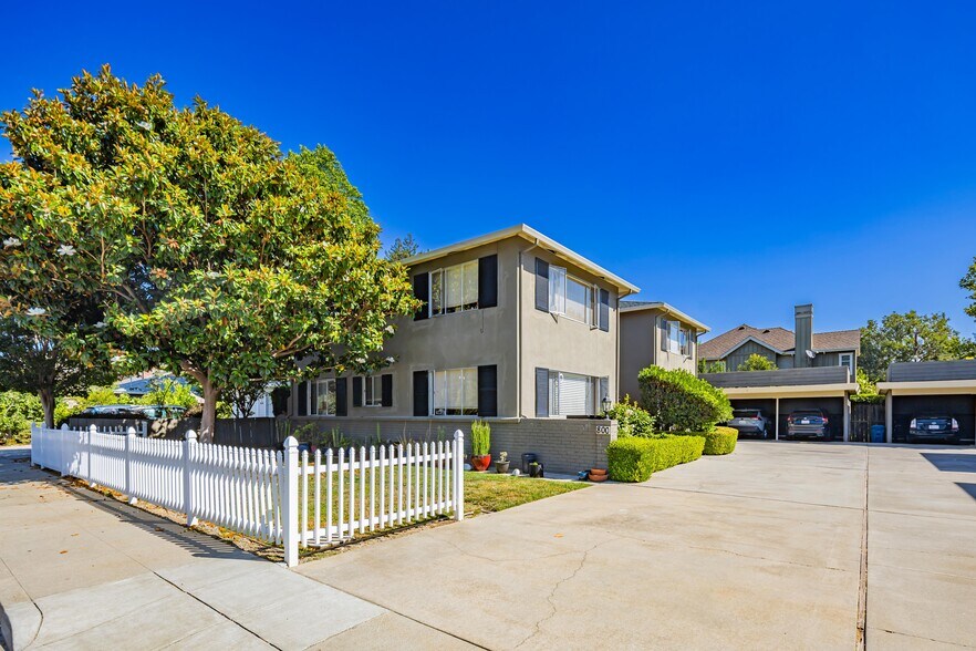 More Photos Of 800 Arbor Rd, Menlo Park Apartments For Sale