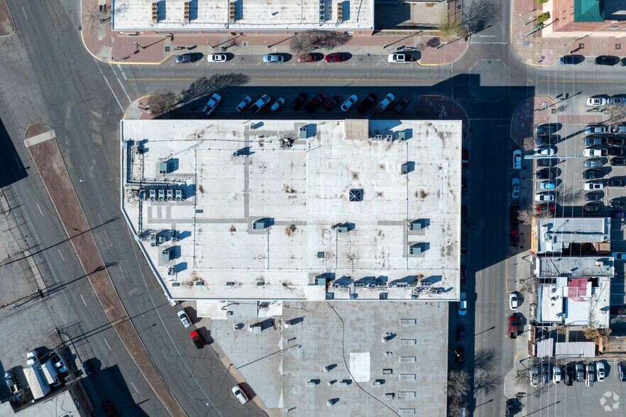 More Photos Of 500 W Overland Ave, El Paso Coworking Space