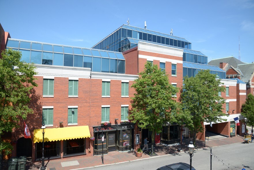 Primary Photo Of 1111 St Gregory St, Cincinnati Unknown For Lease