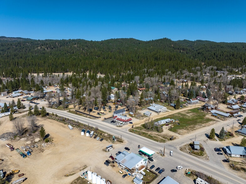 More Photos Of 101 Montgomery St, Idaho City Storefront Retail Residential For Sale