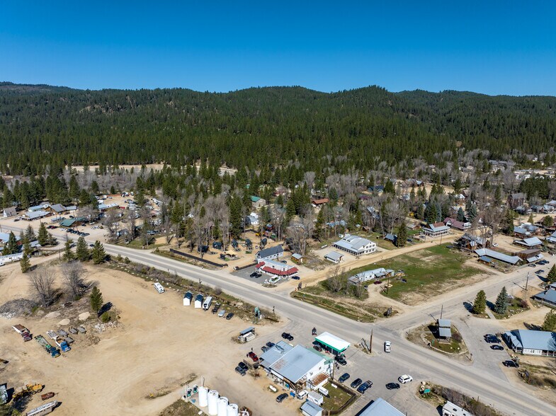 More Photos Of 101 Montgomery St, Idaho City Storefront Retail Residential For Sale