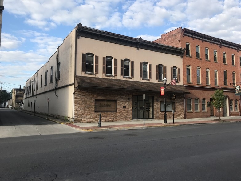 More Photos Of 221 E Market St, Clearfield Office Residential For Sale