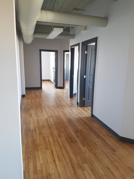 More Photos Of 264 Botsford St, Moncton Office For Lease