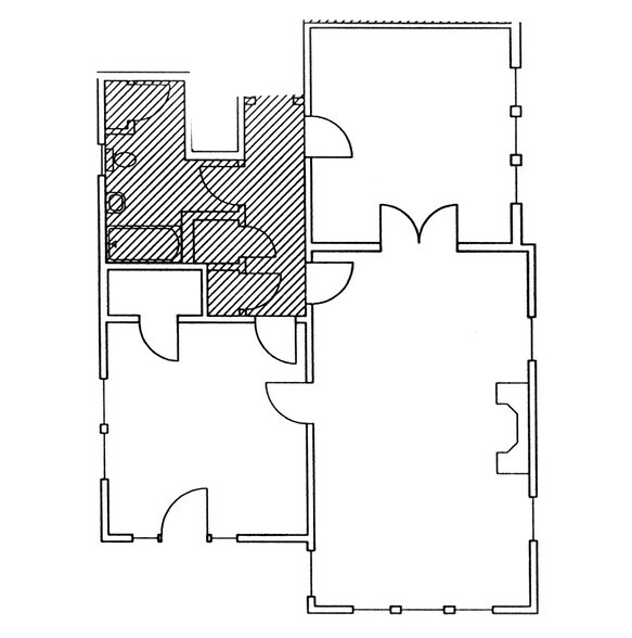 More Photos Of 1615 W 6th St, Austin Office Residential For Lease