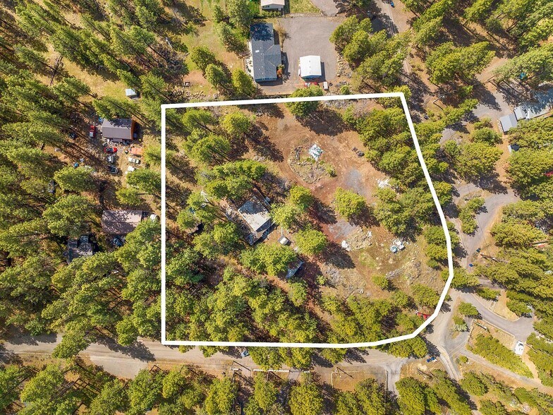 More Photos Of 19077 Choctaw Rd, Bend Land For Sale