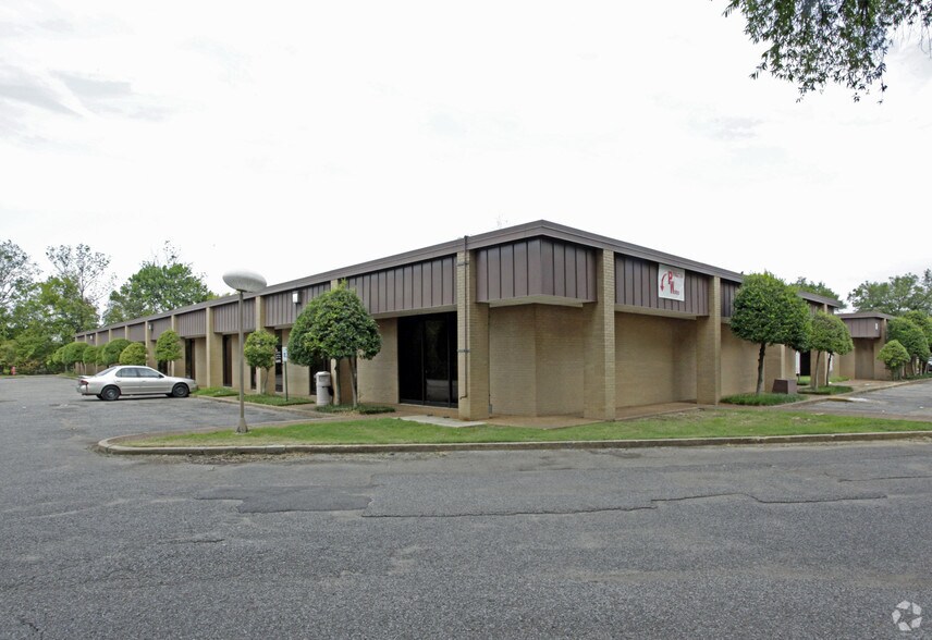 More Photos Of 3035 Directors Row, Memphis Loft Creative Space For Lease