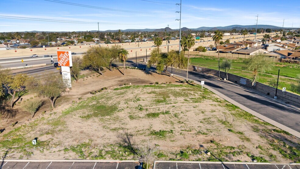 More Photos Of 2680 W Thunderbird Rd, Phoenix Land For Sale