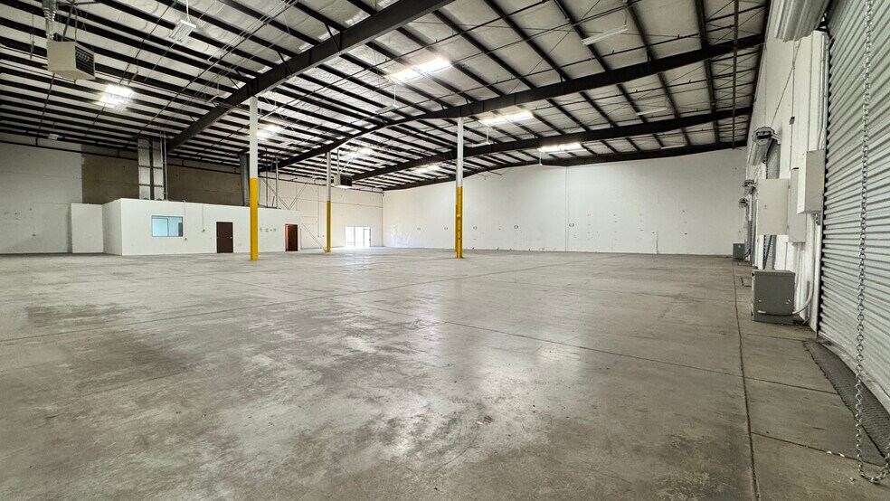More Photos Of 1259-1275 Spice Islands Dr, Sparks Warehouse For Lease