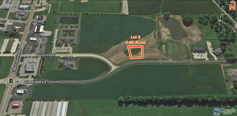 More Photos Of 1940 Sra Bradley R Smith, Troy Land For Sale