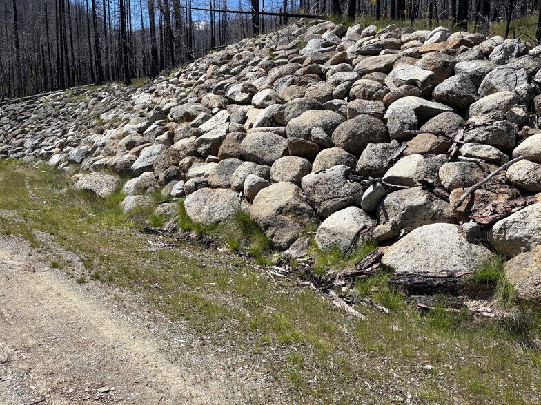 More Photos Of 2103 Coffee Creek Rd, Trinity Center Land For Sale