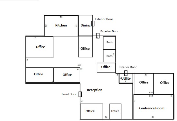More Photos Of 5111 Memorial Hwy, Tampa Office For Lease