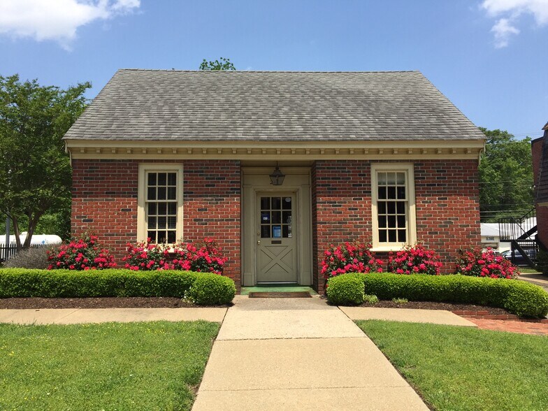 Primary Photo Of 2408 Princess Anne Rd, Virginia Beach Medical For Lease