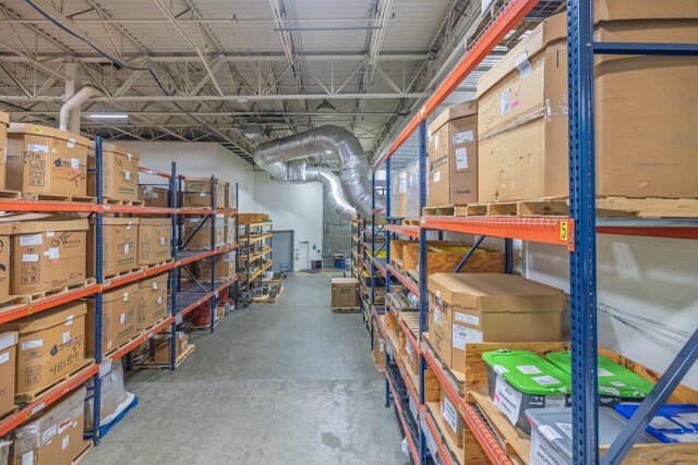 More Photos Of 230 Sardis Rd, Asheville Distribution For Sale
