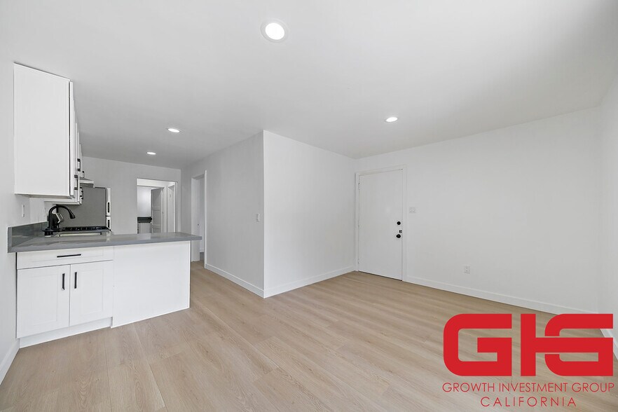 More Photos Of 425 N Raymond Ave, Pasadena Apartments For Sale