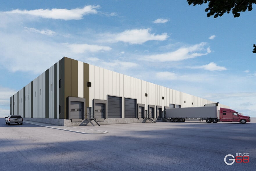 More Photos Of 3113 Carp Rd, Carp Distribution For Lease