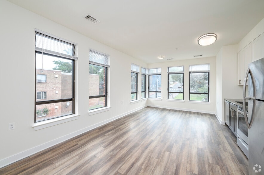 More Photos Of 2228 Martin Luther King Jr Ave SE, Washington Apartments For Lease