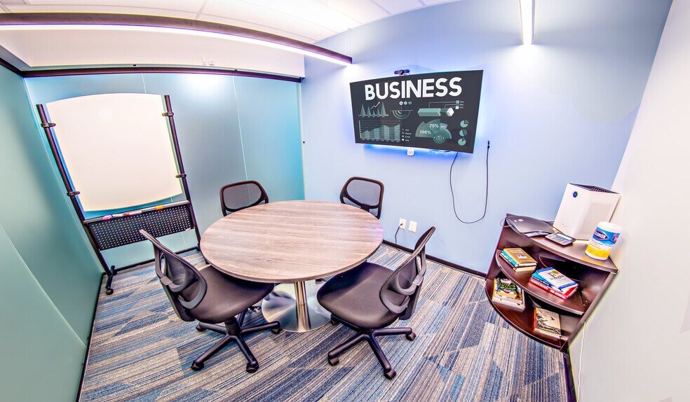 More Photos Of 252 W Esplanade, North Vancouver Coworking Space