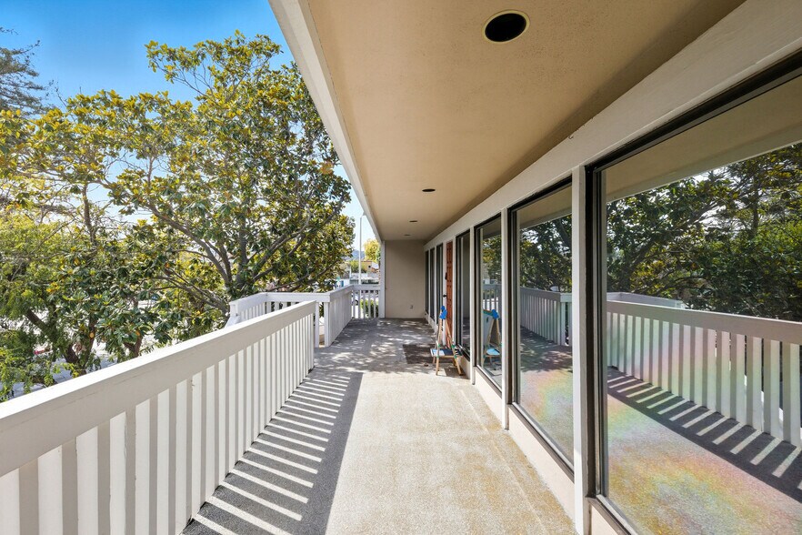 More Photos Of 1021 S El Camino Real, San Mateo Office For Sale