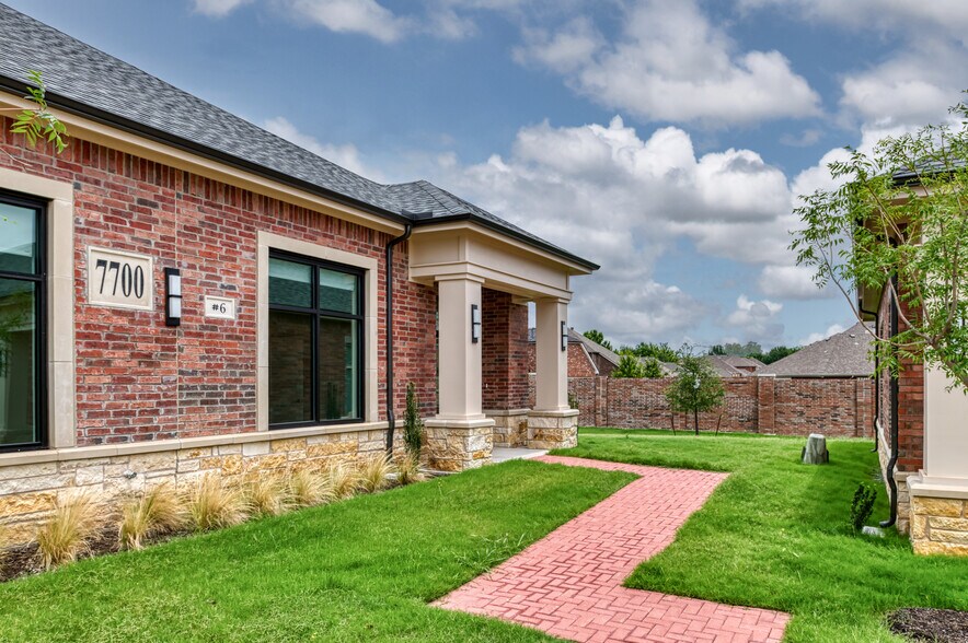 More Photos Of 7700 Preston Rd, Frisco Office For Lease