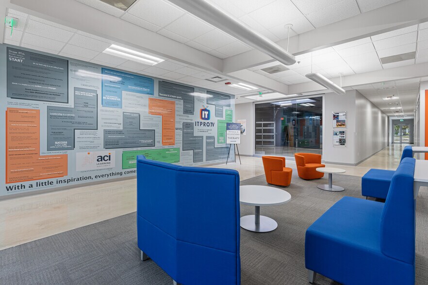 More Photos Of 7525 NW 4th Blvd, Gainesville Medical For Lease