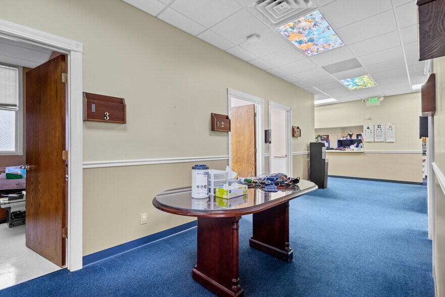 More Photos Of 9856 W CR 400 N, Michigan City Medical For Sale