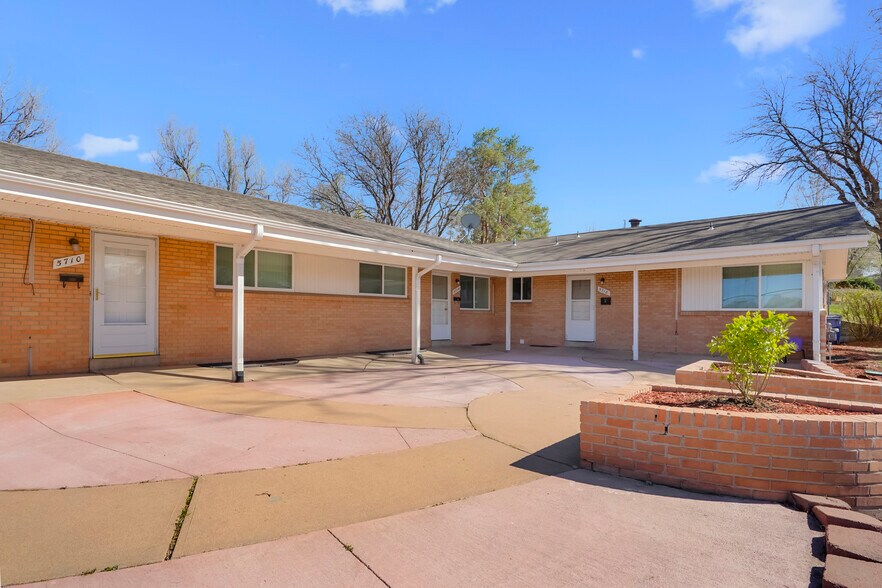 More Photos Of 5710 S Pennsylvania St, Littleton Apartments For Sale