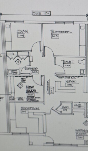More Photos Of 2230 Towne Lake Pky, Woodstock Medical For Sale