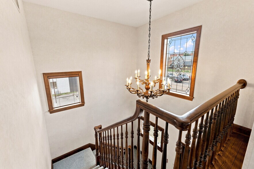More Photos Of 112 W Liberty Dr, Wheaton Office For Sale