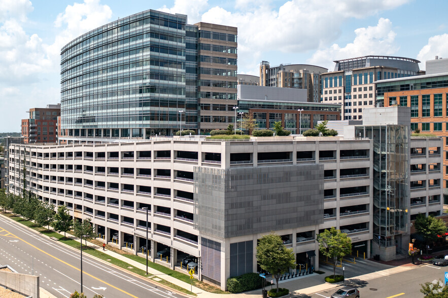 Primary Photo Of 11955 Democracy Dr, Reston Office For Lease