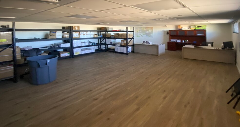 More Photos Of 2985 W Whitton Ave, Phoenix Warehouse For Sale