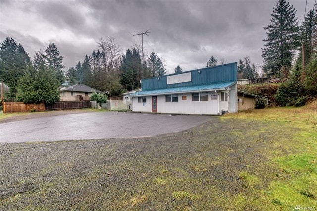 More Photos Of 39618 NE 216th Ave, Amboy Freestanding For Sale